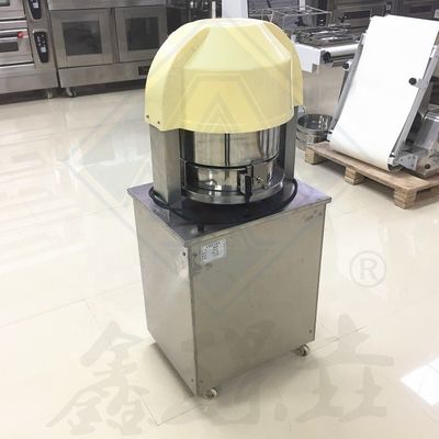 Improve Bakery Bread Production Efficiency with Milk Dough Divider and Rounder