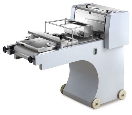 Multifunctional Dough Moulder Machine for Food Beverage Bread Roll Forming Machine