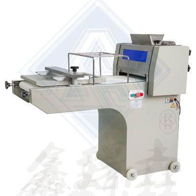 Bakery and Confectionery Stainless Steel Cake Machine Bread Dough Moulder for Baking