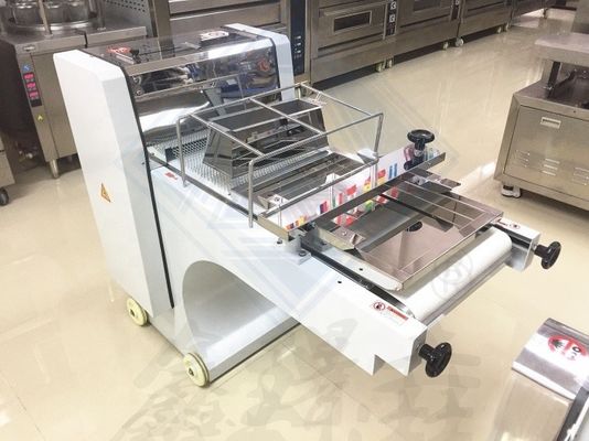 Multifunctional Egg Bread Dough Moulder Stretcher and Cutter for Pizza Loaf Toast