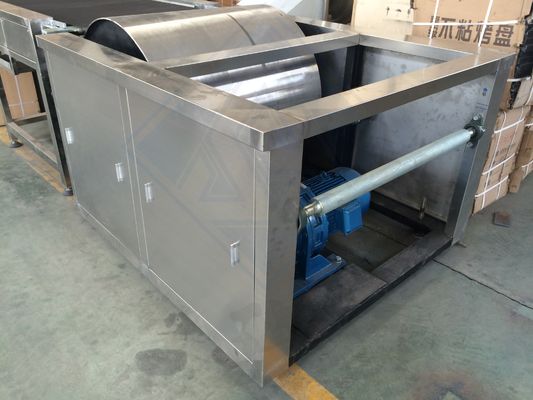 Flour Dates Cookie Bar Rotary Cookie Biscuit Making Machine 380v for Biscuits and Cookies