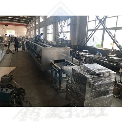 Flour Dates Cookie Bar Rotary Cookie Biscuit Making Machine 380v for Biscuits and Cookies