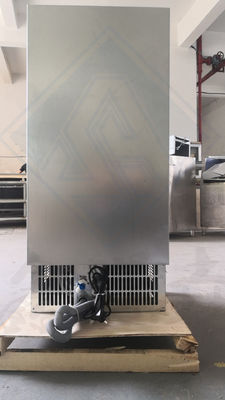 Performer Compressor 220v Nice Industrial Smart Ice Machine with Automatic Ice Cube Maker