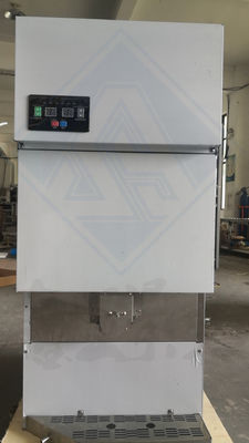 Performer Compressor 220v Nice Industrial Smart Ice Machine with Automatic Ice Cube Maker