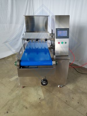 Professional Machine for Making Biscuits and Cookies Output Product Name Acero Cookie