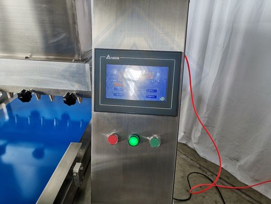 Professional Machine for Making Biscuits and Cookies Output Product Name Acero Cookie