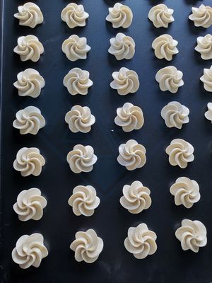 Professional Machine for Making Biscuits and Cookies Output Product Name Acero Cookie