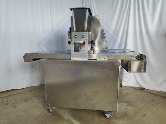 2kw Cookies Making Machine for Fast and Consistent Performance in Biscuit Production