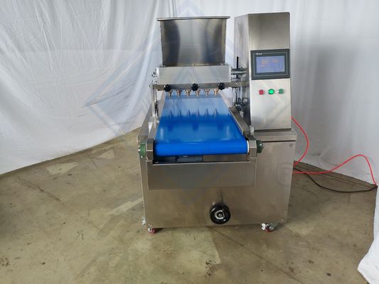 2kw Cookies Making Machine for Fast and Consistent Performance in Biscuit Production