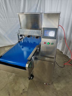 2kw Cookies Making Machine for Fast and Consistent Performance in Biscuit Production