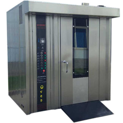 Industrial Diesel Electric Gas Pizza Pita Bakery Oven with Multifunctional Function