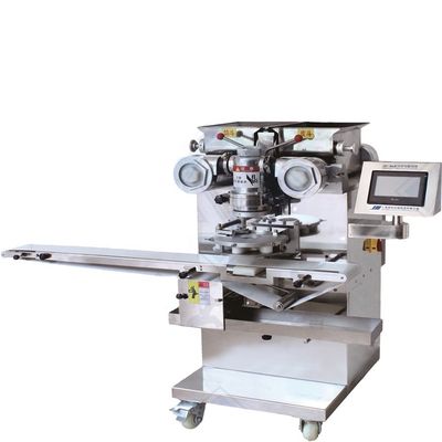 JY-868 Kibbeh Forming Encrusting Machine The Ultimate Solution for Small Businesses