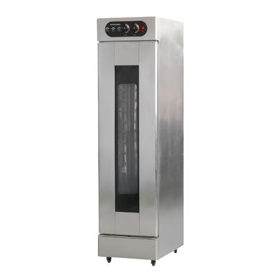 Powerful Electric Dough Fermentation Proofing Machine for Quick and Easy Bread Making