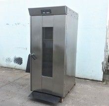 Powerful Electric Dough Fermentation Proofing Machine for Quick and Easy Bread Making