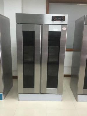 Powerful Electric Dough Fermentation Proofing Machine for Quick and Easy Bread Making