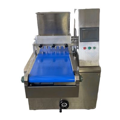 2023 Nice Cookie Depositor Machine Cookie Making Machine for Manufacturing Plant