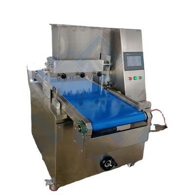 2023 Nice Cookie Depositor Machine Cookie Making Machine for Manufacturing Plant