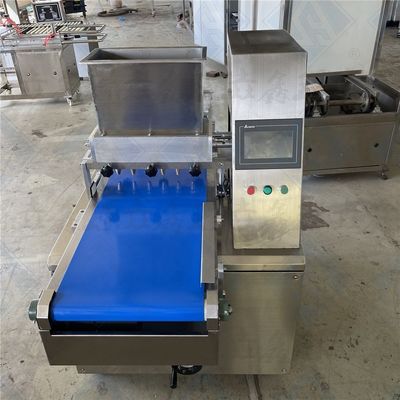 2023 Nice Cookie Depositor Machine Cookie Making Machine for Manufacturing Plant