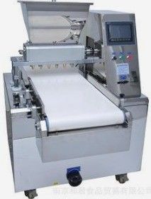 Fully Automatic Machine for Manufacturing Plant Automatic Commercial Cookie Machine