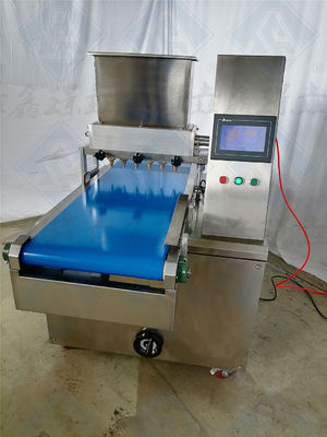 Fully Automatic Machine for Manufacturing Plant Automatic Commercial Cookie Machine
