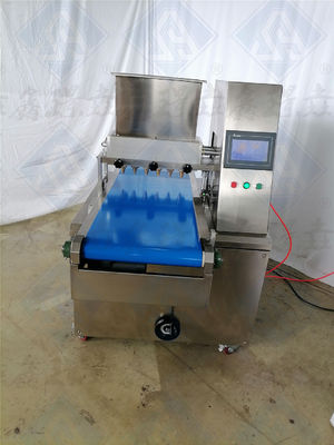 Fully Automatic Machine for Manufacturing Plant Automatic Commercial Cookie Machine