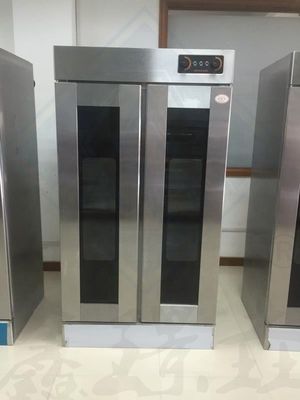 Commercial Catering Stainless Steel Dough Fermentation Chamber with Ferment Function