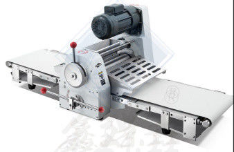 240kgs Output Industrial Bread Bakery Equipment Table Top Dough Sheeter for Baguette