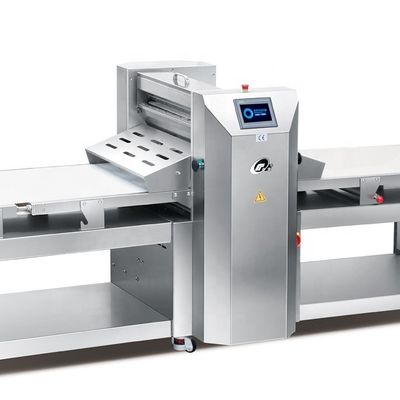 Turkish Baklava Dough Sheeter Automatic Sheeter for Bread Dough Bakery Machine