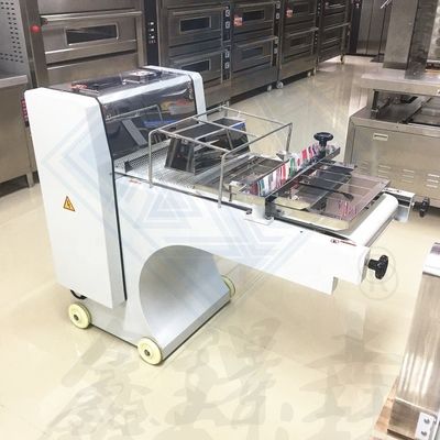 190kgs Approx Professional Bread Moulder for Loaf/Toast Output Product Name Bread