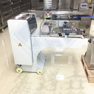 190kgs Approx Professional Bread Moulder for Loaf/Toast Output Product Name Bread