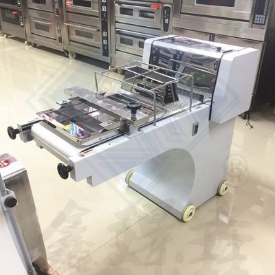 190kgs Approx Professional Bread Moulder for Loaf/Toast Output Product Name Bread