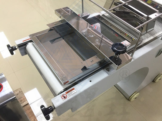 190kgs Approx Professional Bread Moulder for Loaf/Toast Output Product Name Bread