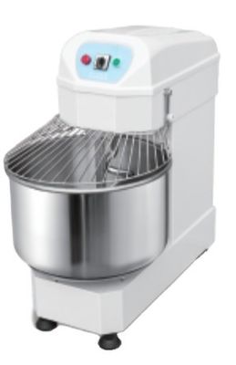 20L/30L/60L/120L/240L Stainless Steel Spiral Mixer The Perfect Choice for Bread Bakery