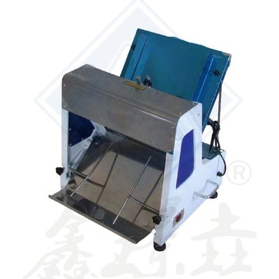 Commercial Bread Slicer with Easy Operating Function Vegetable and Fruit Knives