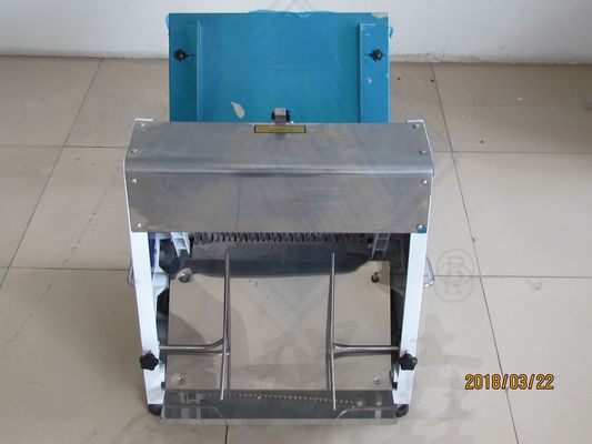 Commercial Bread Slicer with Easy Operating Function Vegetable and Fruit Knives