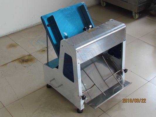 Commercial Bread Slicer with Easy Operating Function Vegetable and Fruit Knives