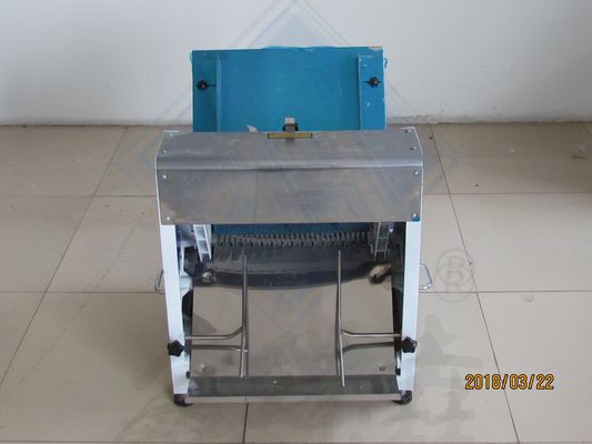 Commercial Bread Slicer with Easy Operating Function Vegetable and Fruit Knives