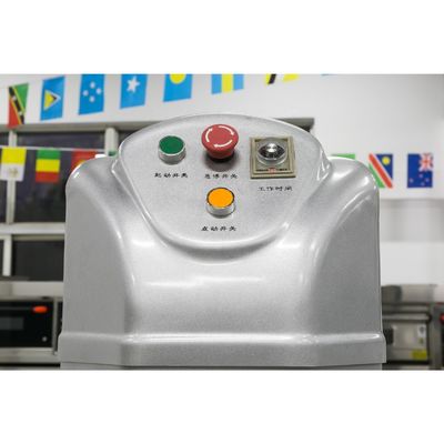 Commercial Catering Application Fields 40L 30L 20L Planetary Mixer for Bakery Mixers