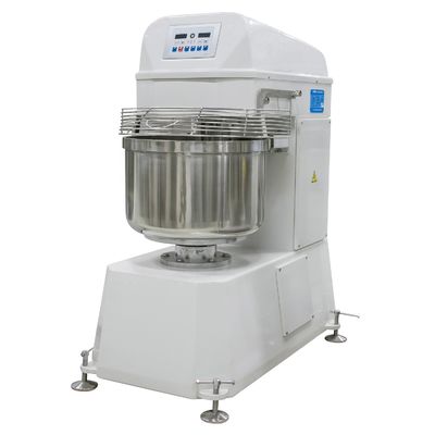 Commercial Catering Application Fields 40L 30L 20L Planetary Mixer for Bakery Mixers