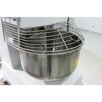 Easy Operating 10L 15L Industrial Bakery Mixers Bread Dough Mixer Planetary Mixers