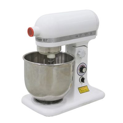 Easy Operating 10L 15L Industrial Bakery Mixers Bread Dough Mixer Planetary Mixers