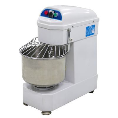 Large 120L Food Mixer for Efficiently Making Bread and Cake in Commercial Kitchens
