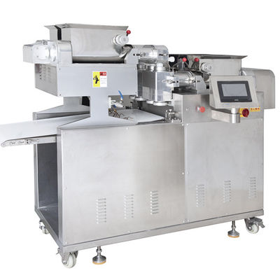 Versatile Kubba Making Machine for Egypt Bakery Small and 1800 x 1000 x 1300 mm 220V
