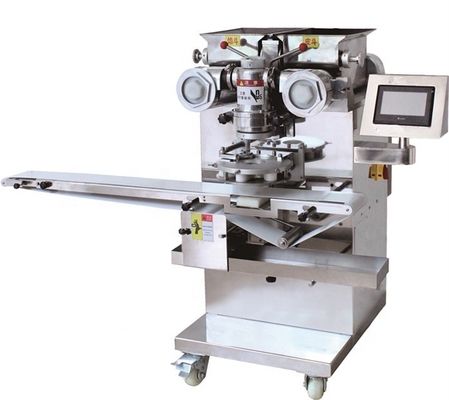 Versatile Kubba Making Machine for Egypt Bakery Small and 1800 x 1000 x 1300 mm 220V