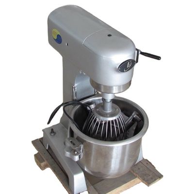 Real High Productivity Pizza Dough Block Crusher Machine for Bread Equipment Projects