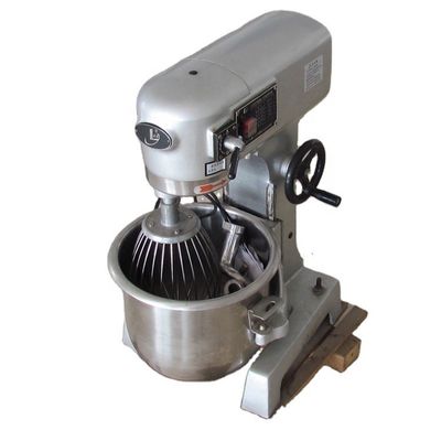 Real High Productivity Pizza Dough Block Crusher Machine for Bread Equipment Projects
