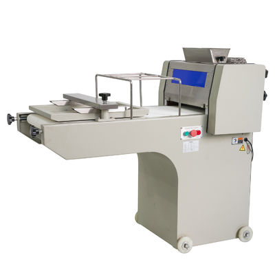 2430*880*1230mm Dough Roller Industrial Bread Dough Sheeter at Affordable