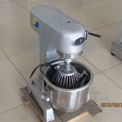 490X390X695mm 10l 15l 20l 30l Planetary Centrifugal Mixer for Bakery Cake Sell in Pakistan