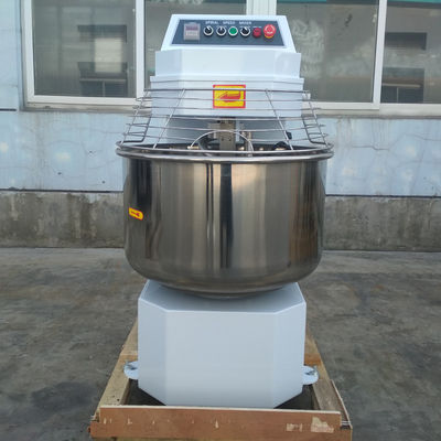 High Productivity 2020 Home Dough Mixer for Commercial Rough Mixing Speed 101/202r/m