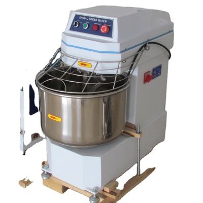 1.75L Capacity Electric Cake Mixer for Bakery Dough in Food Shop Stainless Steel Bowl
